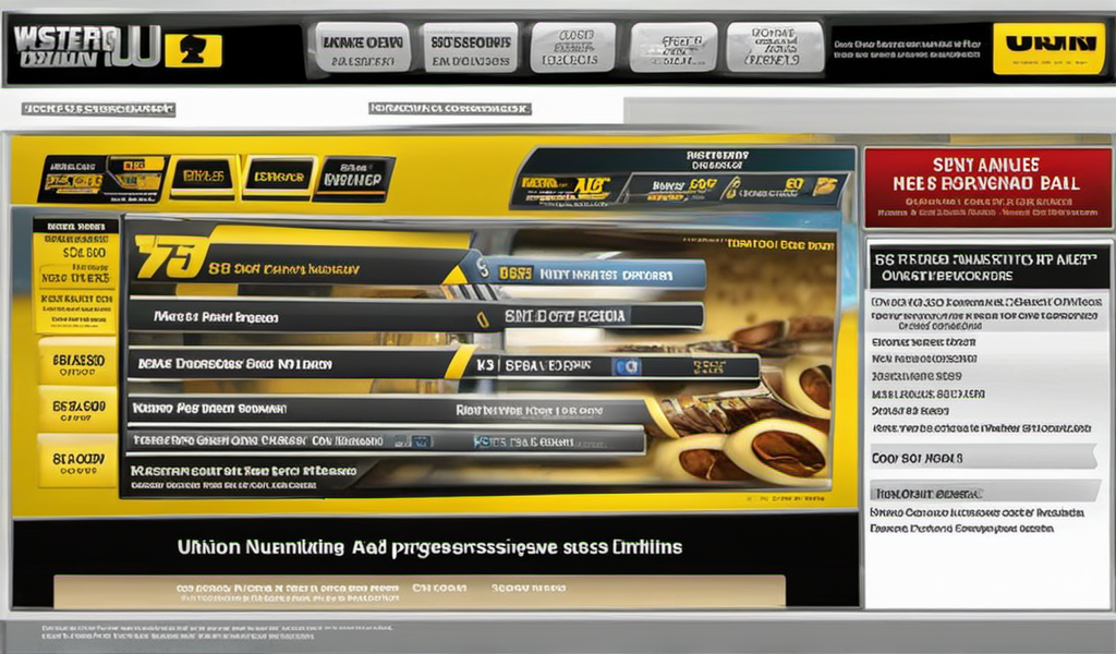 Maximizing Winnings: A Guide to Progressive Slots in Marikina with Western Union Login