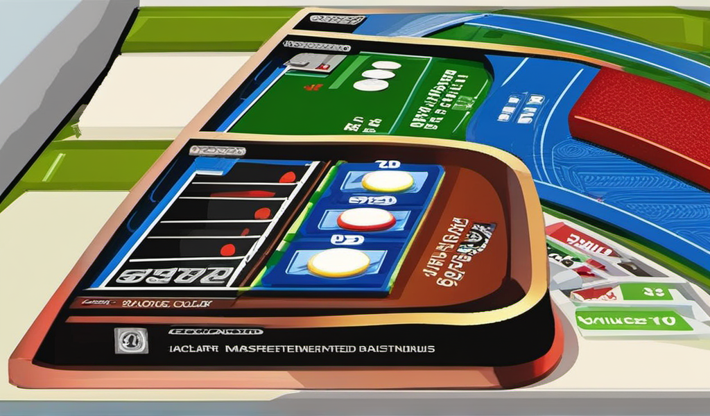 Mastering Blackjack with Baguio: A Guide to Credit Card Payment Methods in 2025