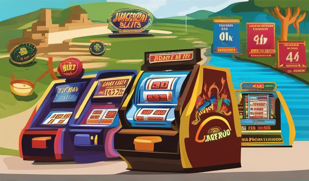 Maximizing Jackpot Slots Winnings: A Comprehensive Guide for Antipolo Players