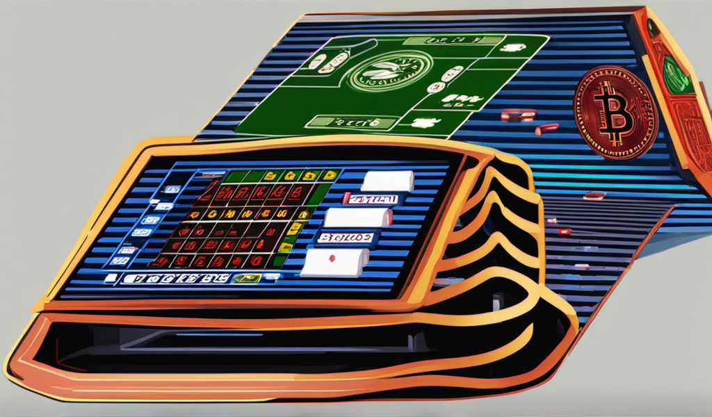 Bitcoin Blackjack Iloilo Withdrawal Strategies for Filipino Players