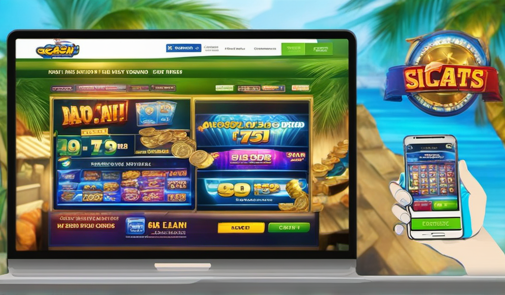 New Slots Gcash Sign Up Quezon Province 2025: A Beginner’s Guide