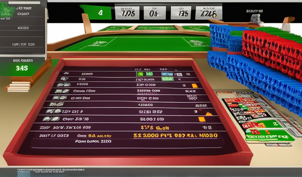 Craps Payoneer Low Bet Tips for Makati Players in 2025