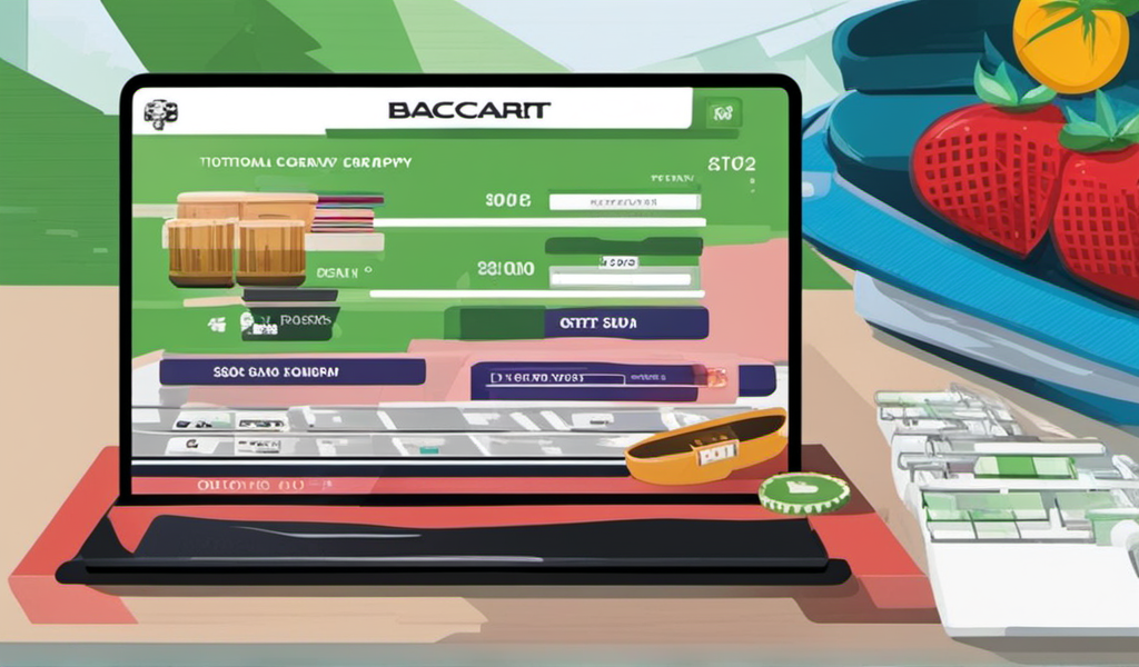 Baccarat GrabPay Tutorial Cebu 2025: Mastering the Game for Filipino Players