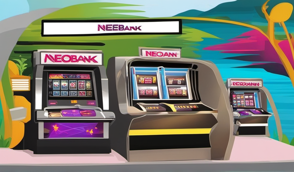 High RTP Slots Neobank Payment Method Quezon Province Online Casino Guide