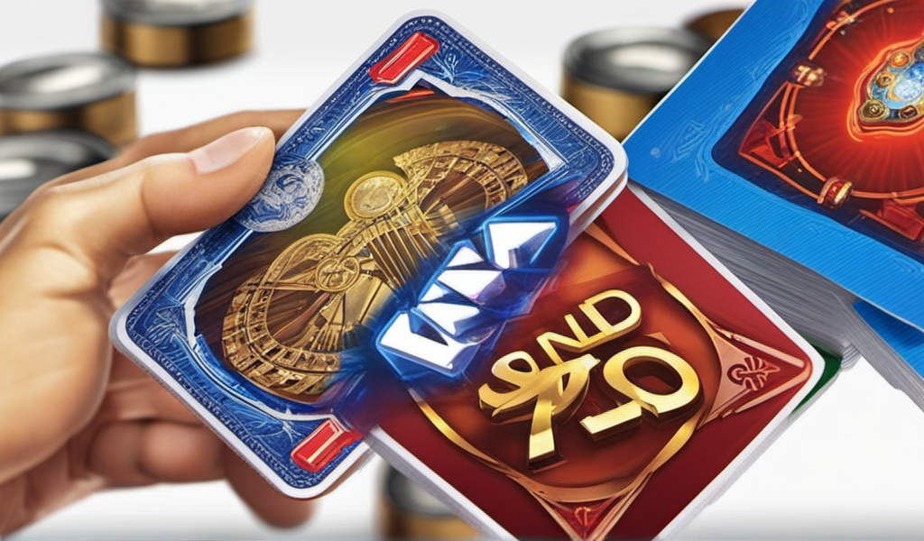 Unlock the Best PayPal Card Games Experience in Pasig, Philippines for 2025